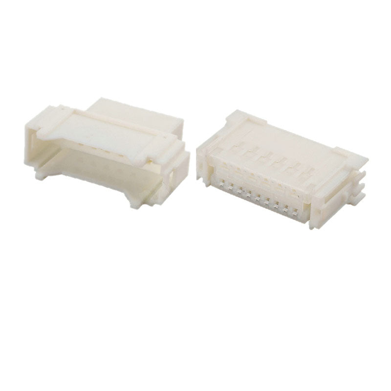CC150025 - 15 Pin Connector