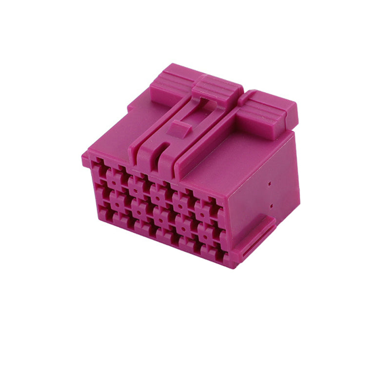 CC180056 - 18 Pin Connector