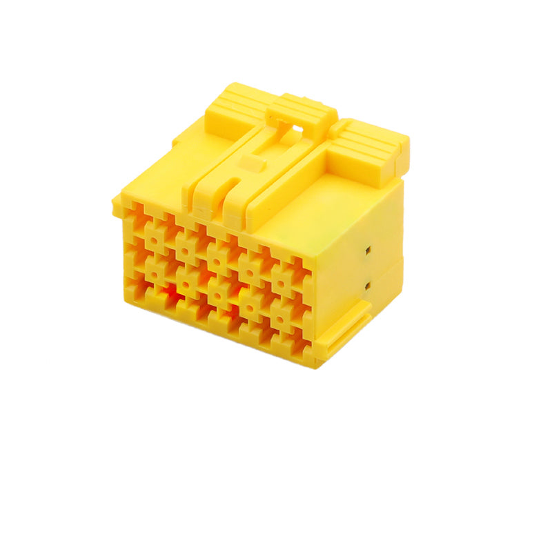 CC180057 - 18 Pin Connector