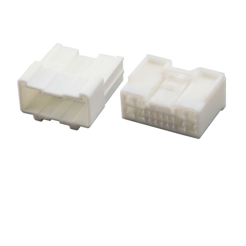 CC180062 - 18 Pin Connector