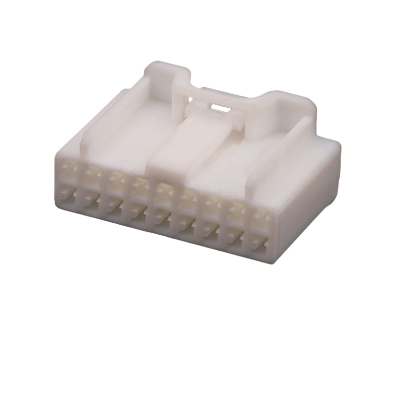 CC180063 - 18 Pin Connector