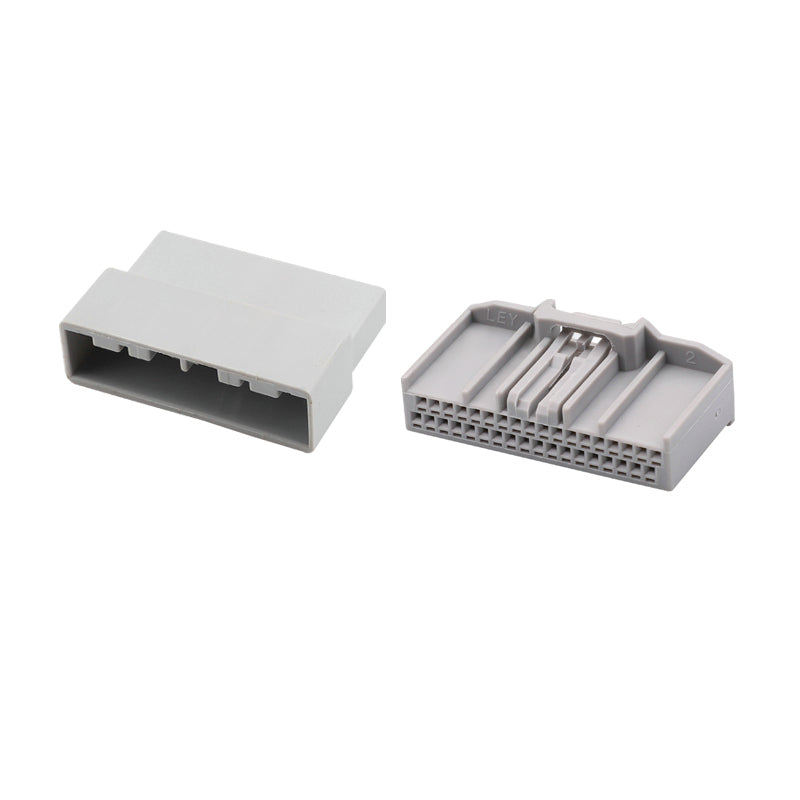CC360005 - 36 Pin Connector