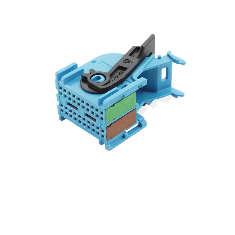 CC400007 - 40 Pin Connector