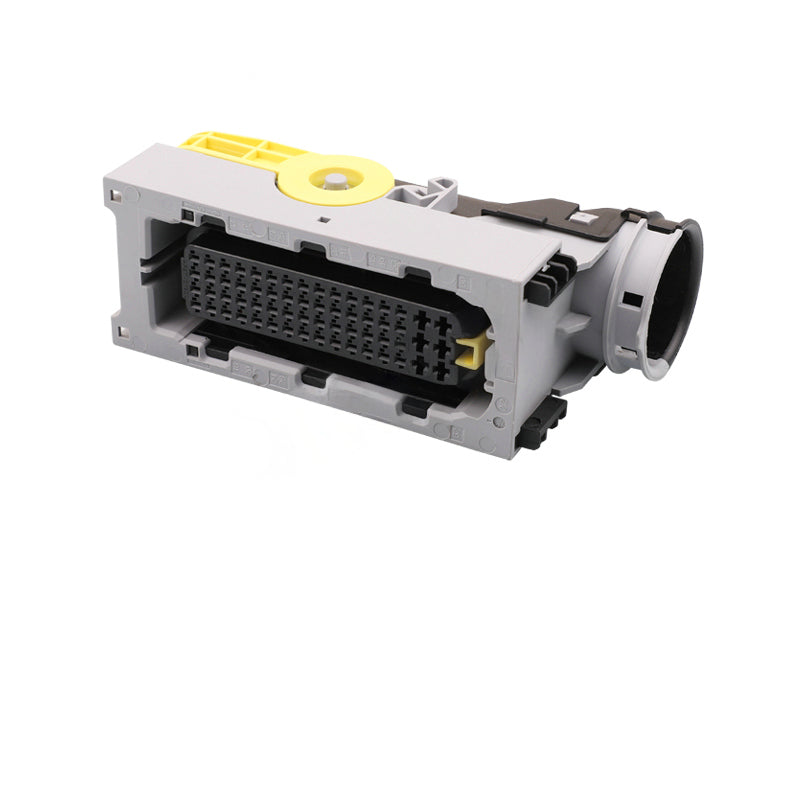 CC620001 - 62 Pin Connector