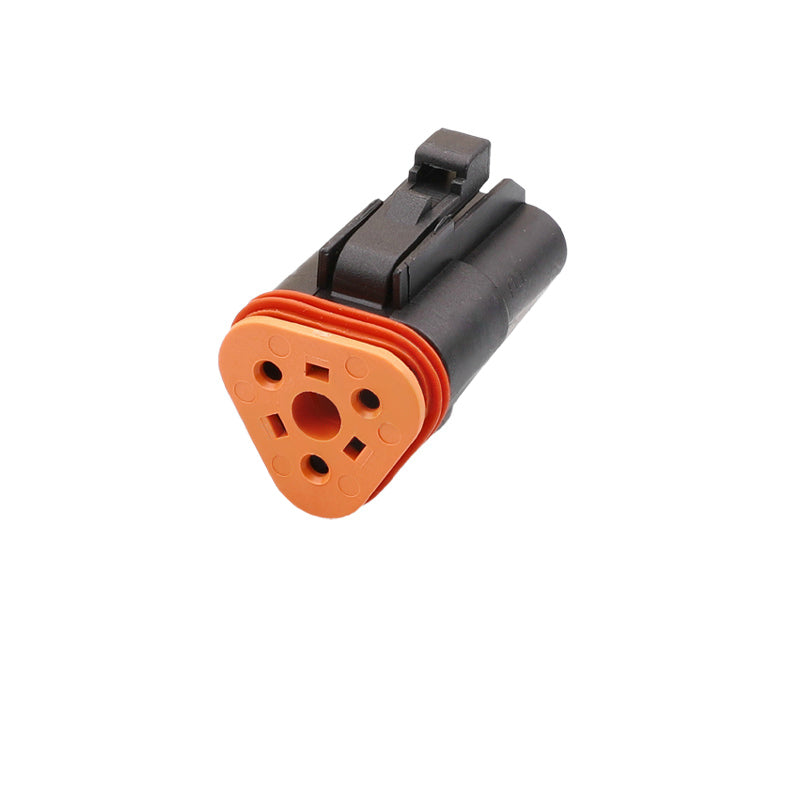 CC300006 - 30 Pin Connector