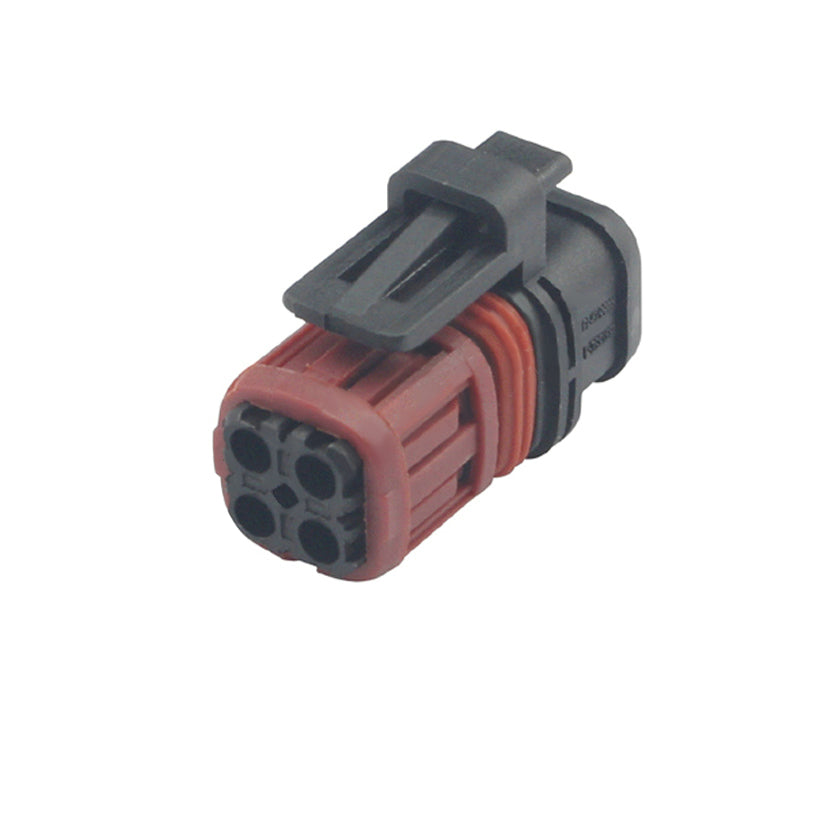 CC300008 - 30 Pin Connector