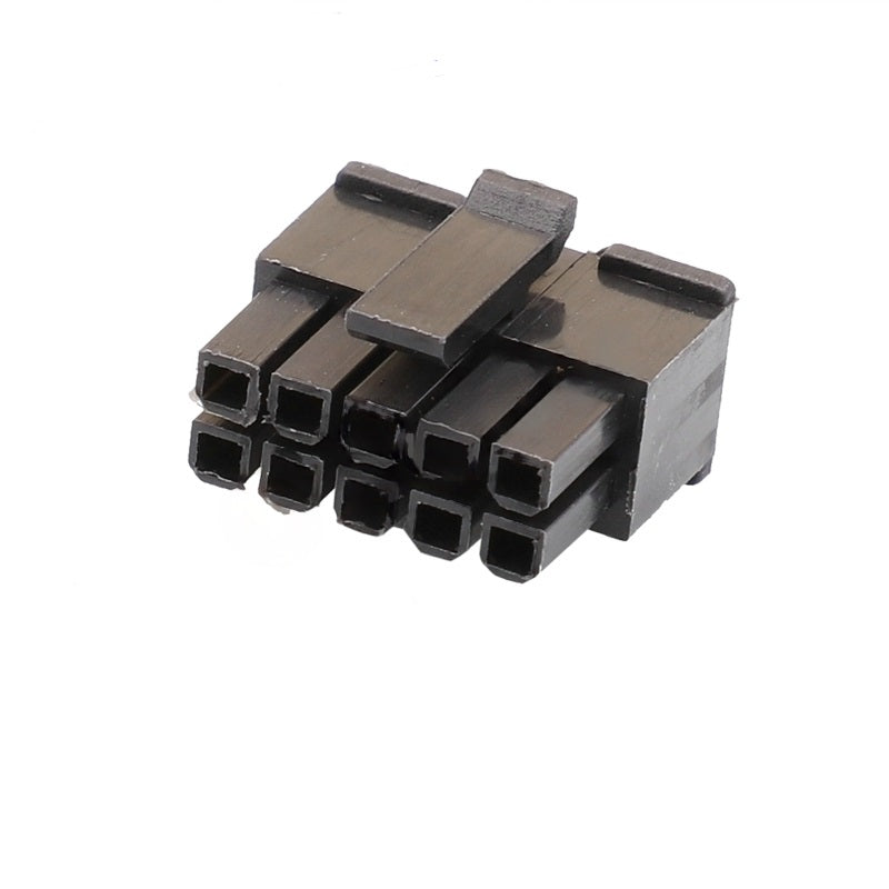 CC100367 - 10 Pin Connector