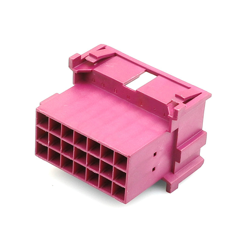 CC210013 - 21 Pin Connector