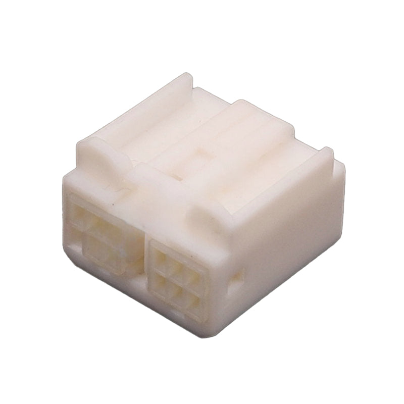 CC110018 - 11 Pin Connector