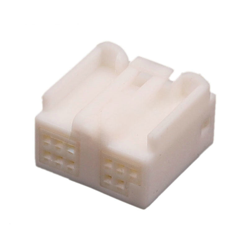 CC110018 - 11 Pin Connector