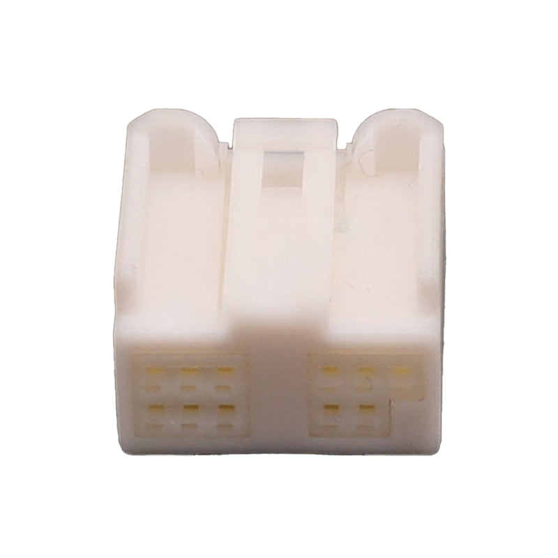 CC110018 - 11 Pin Connector