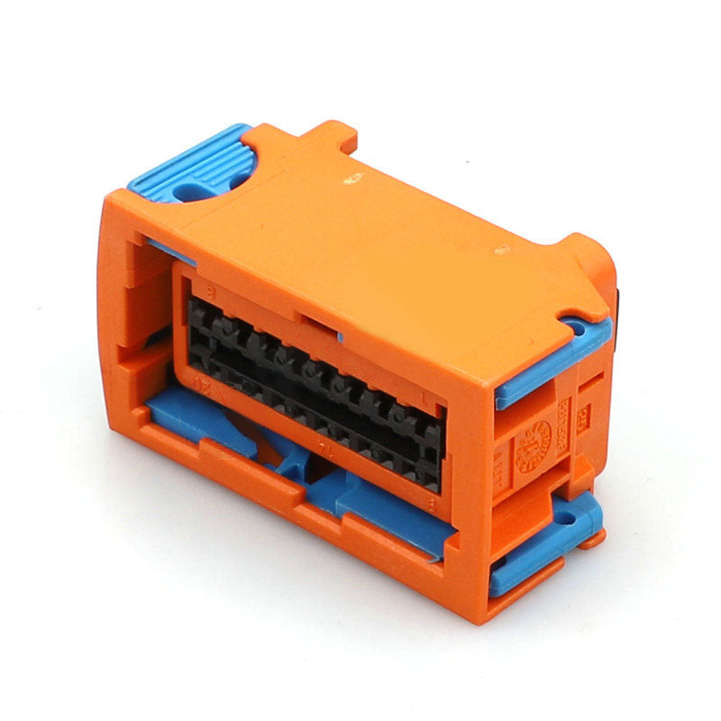 CC200095 - 20 Pin Connector