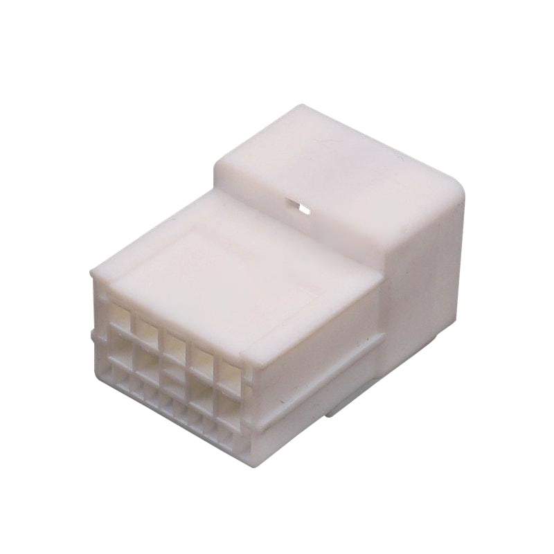CC170016 - 17 Pin Connector