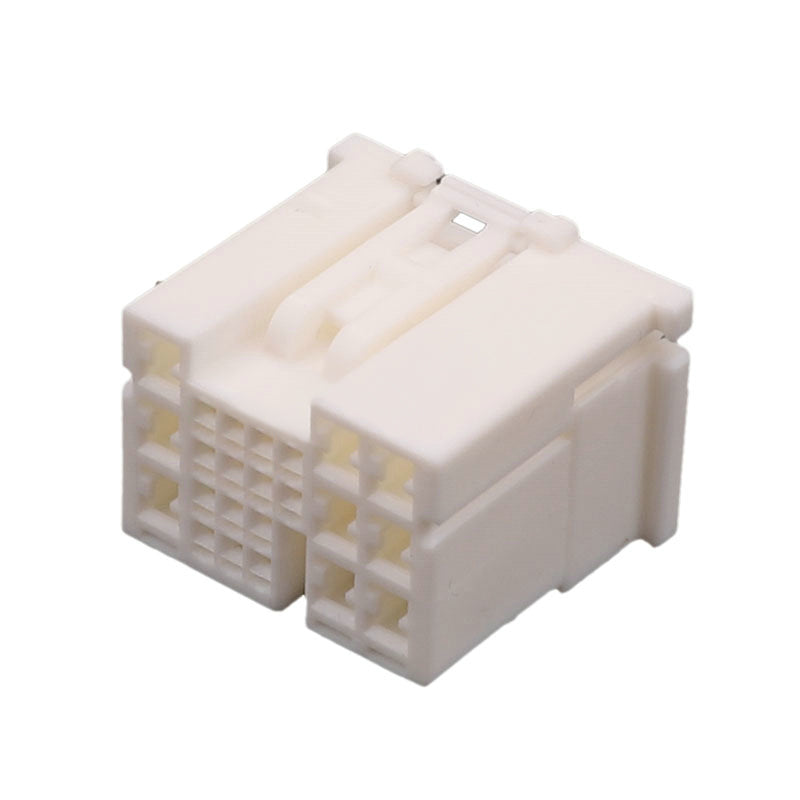 CC230008 - 23 Pin Connector
