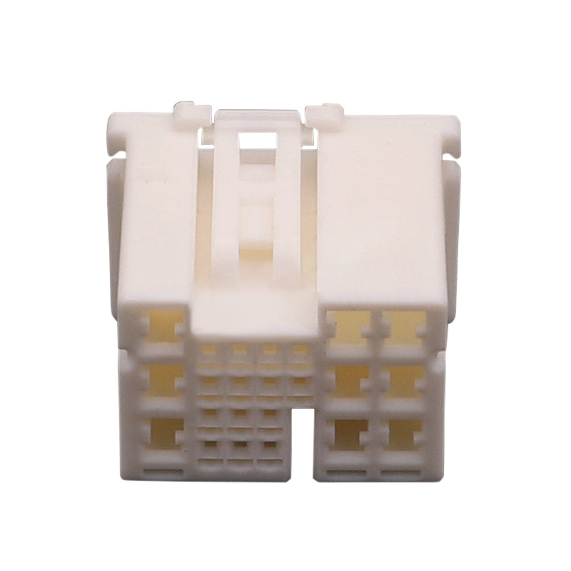 CC230008 - 23 Pin Connector