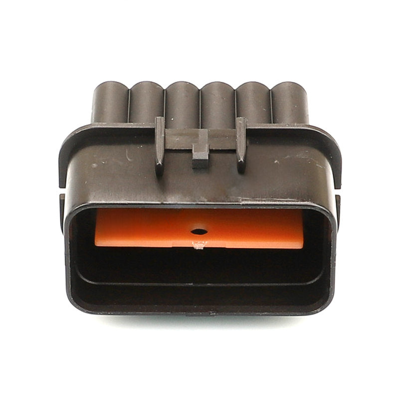 CC120182 - 12 Pin Connector