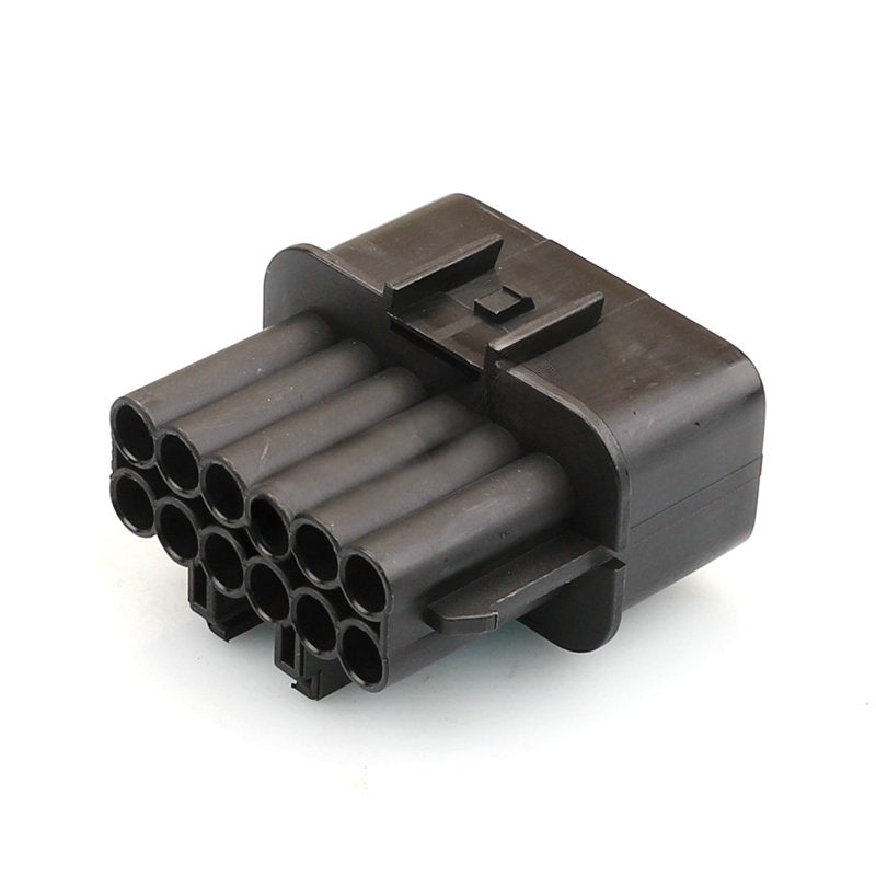 CC120182 - 12 Pin Connector