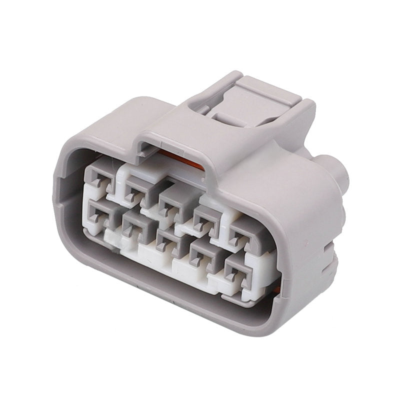 CC100179 - 10 Pin Connector