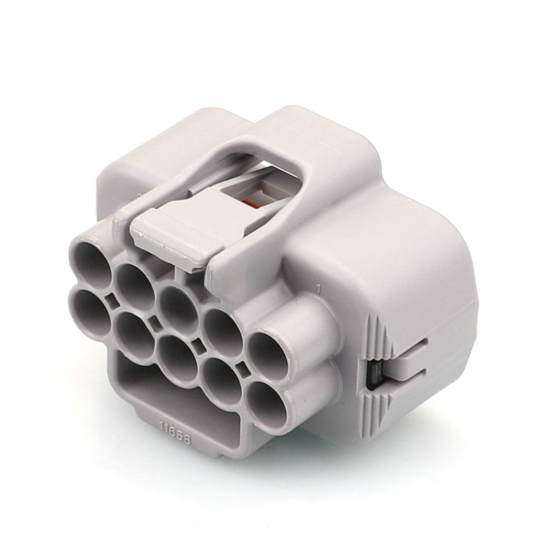 CC100179 - 10 Pin Connector