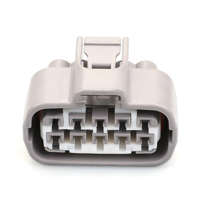CC100179 - 10 Pin Connector