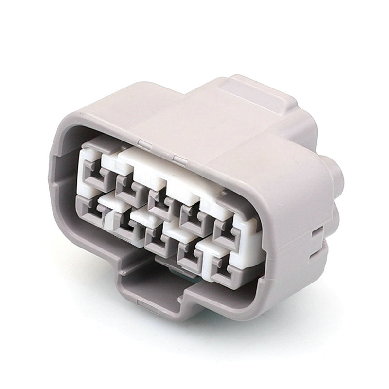 CC100179 - 10 Pin Connector