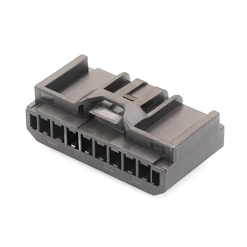 CC100180 - 10 Pin Connector