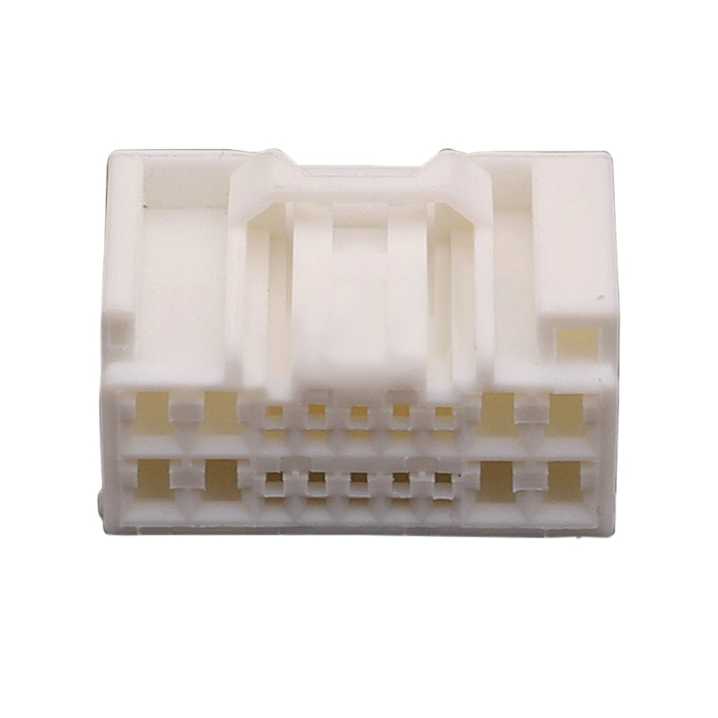 CC180064 - 18 Pin Connector