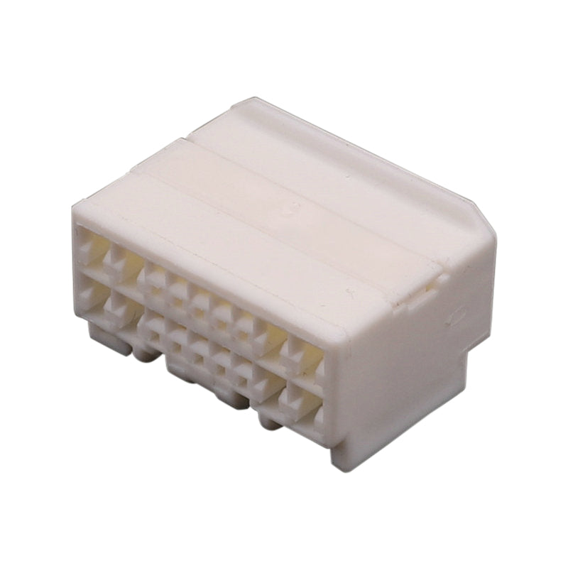CC180064 - 18 Pin Connector
