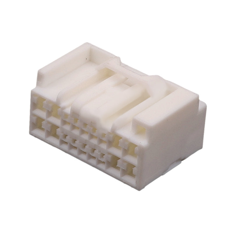 CC180064 - 18 Pin Connector