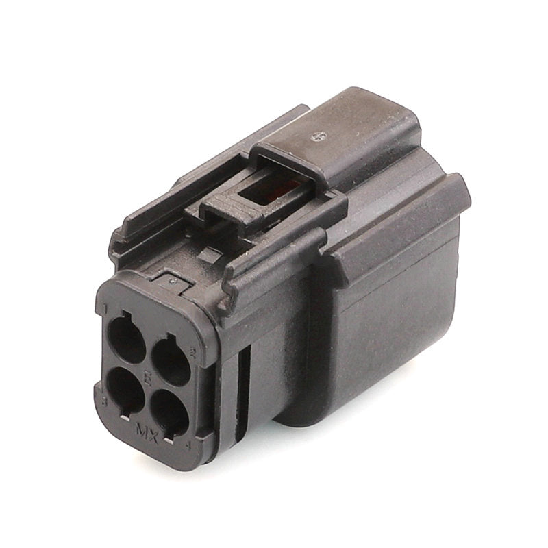 CC40657 - 4 Pin Connector
