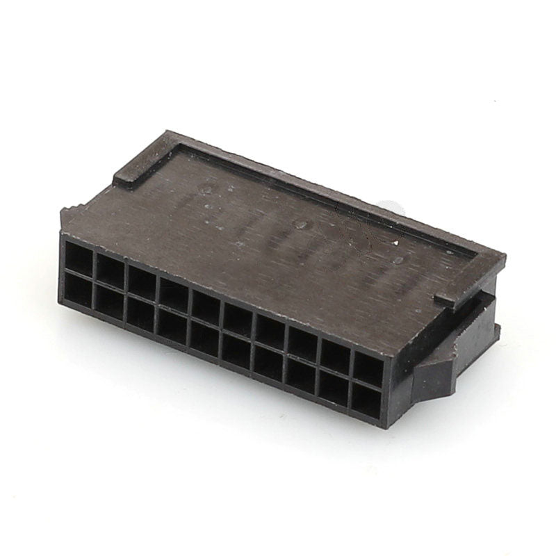 CC200100 - 20 Pin Connector