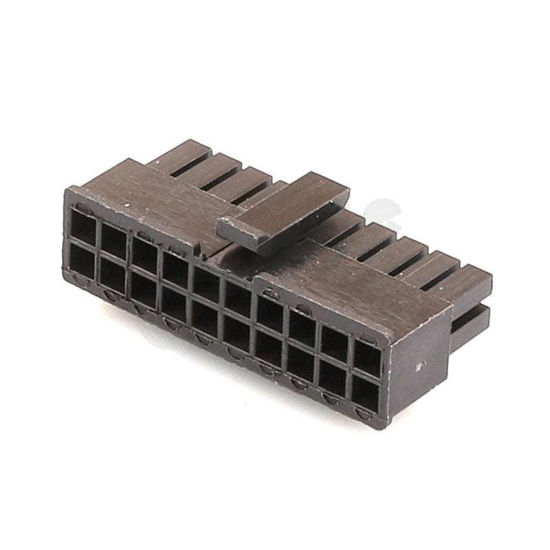 CC200101 - 20 Pin Connector