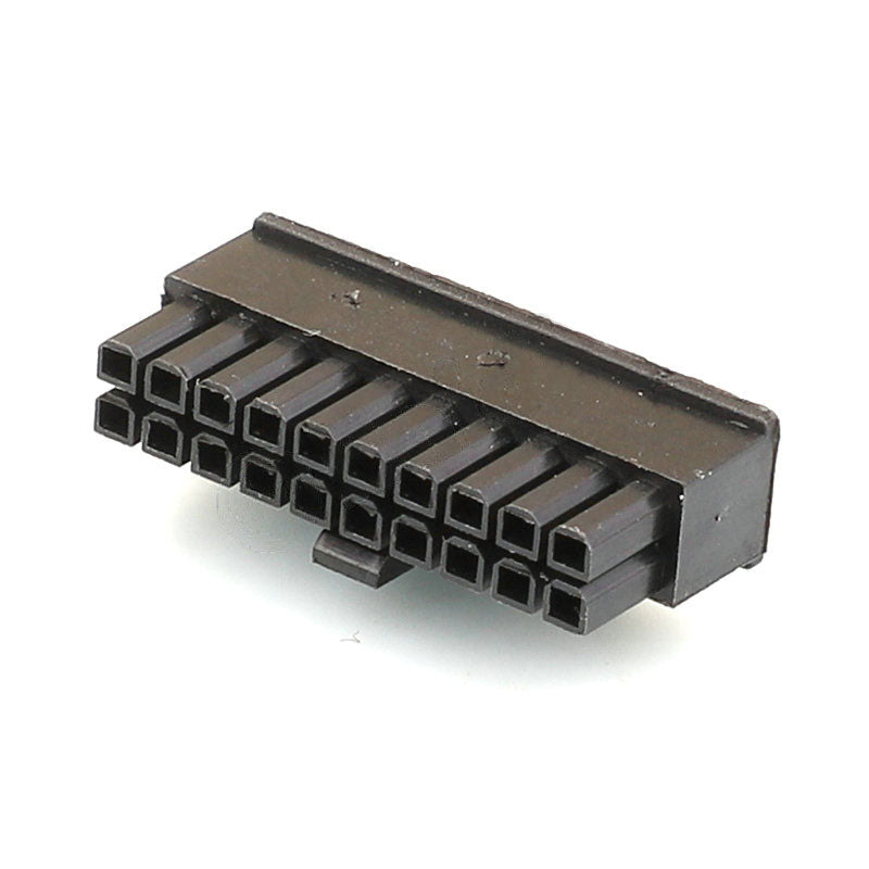 CC200101 - 20 Pin Connector