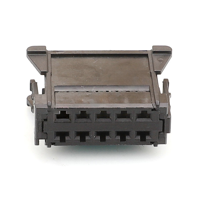 CC100181 - 10 Pin Connector