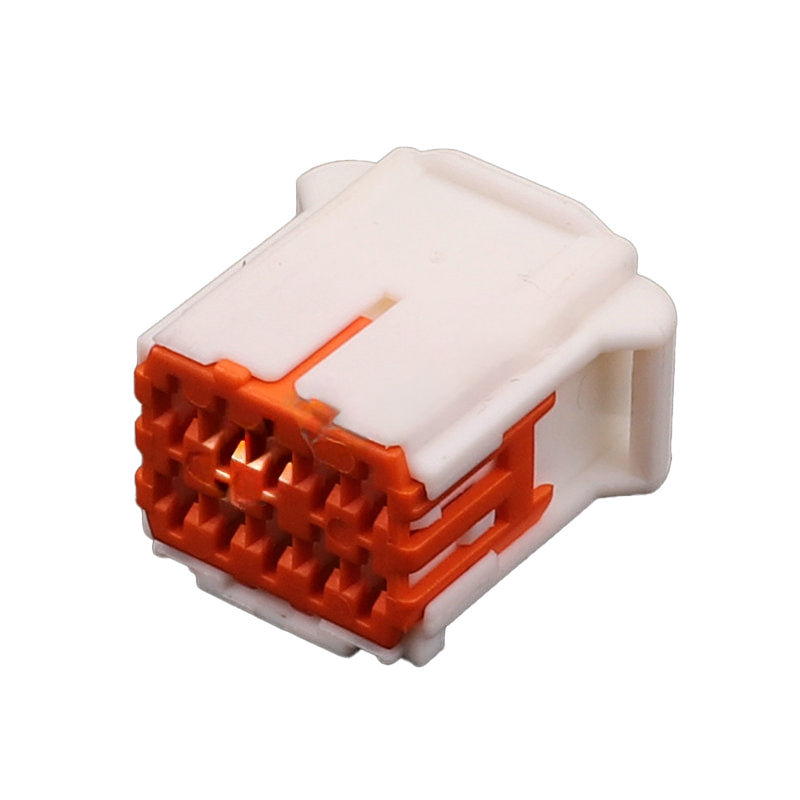 CC100182 - 10 Pin Connector