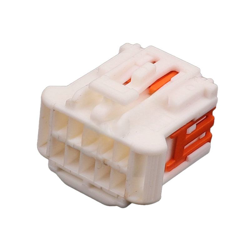 CC100182 - 10 Pin Connector