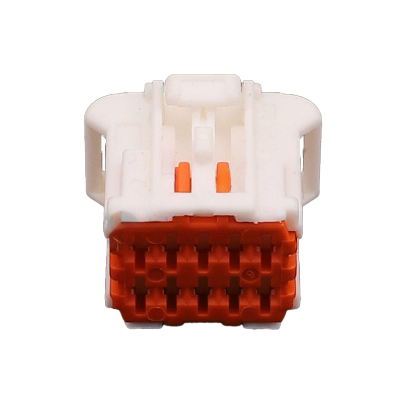 CC100182 - 10 Pin Connector