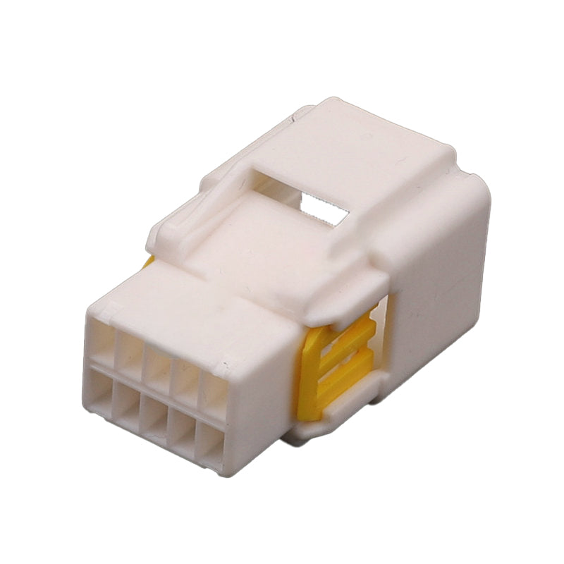 CC100183 - 10 Pin Connector