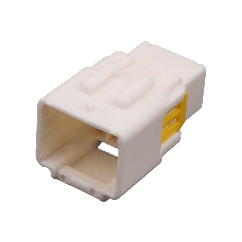 CC100183 - 10 Pin Connector