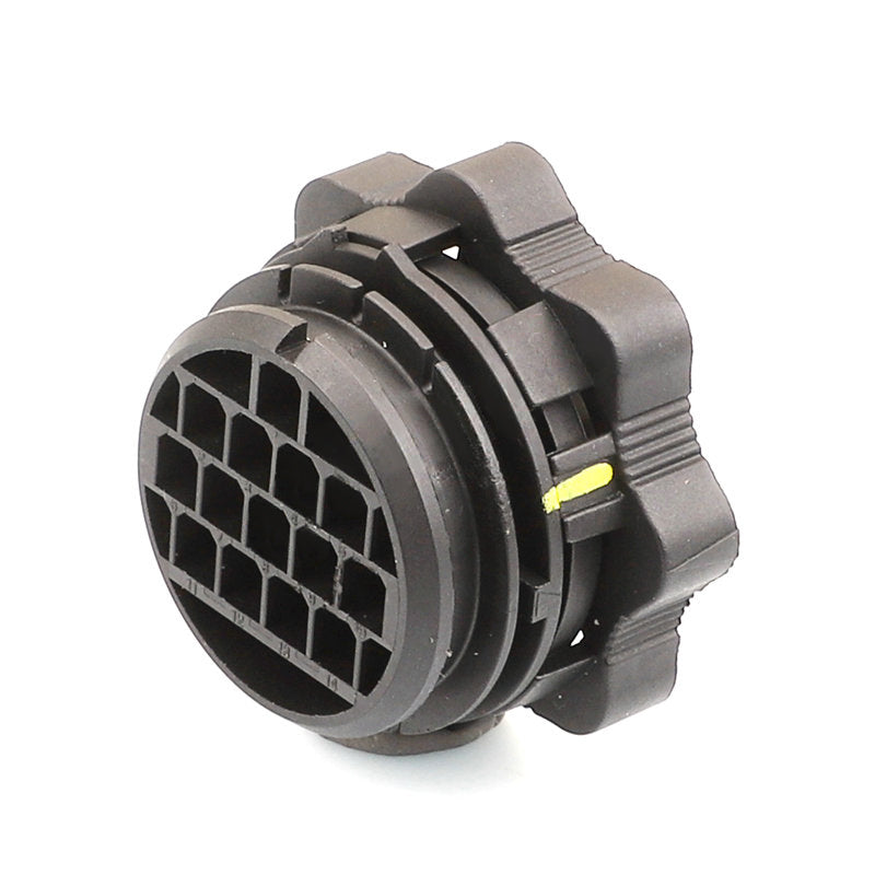 CC310001 - 31 Pin Connector