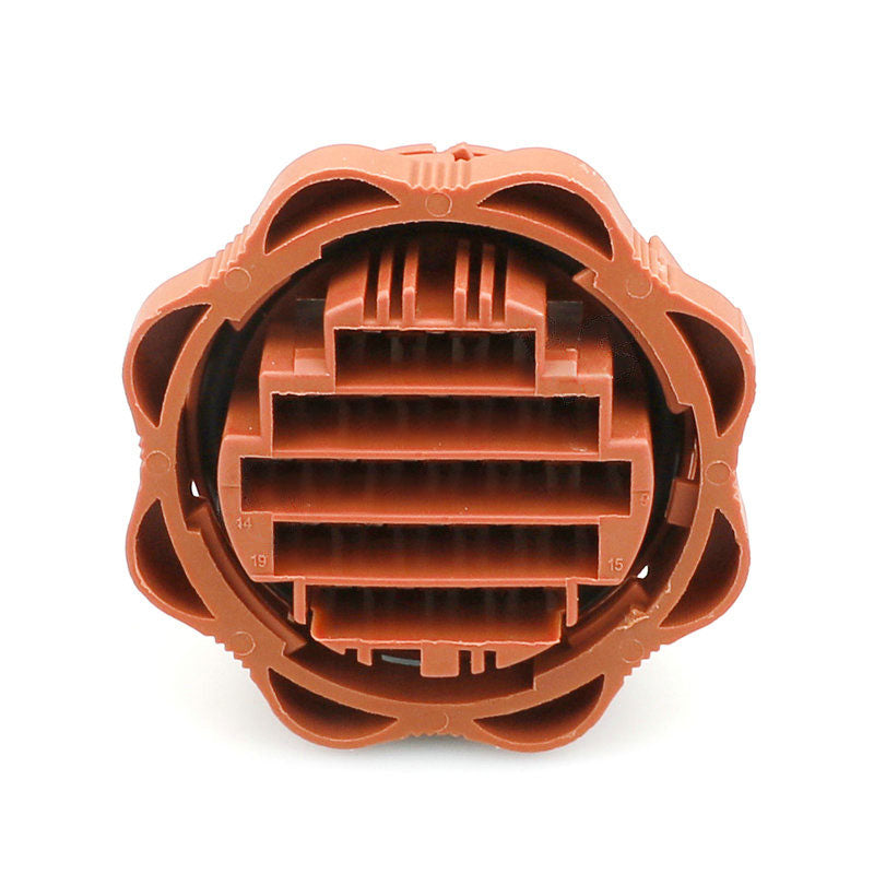 CC320019 - 32 Pin Connector