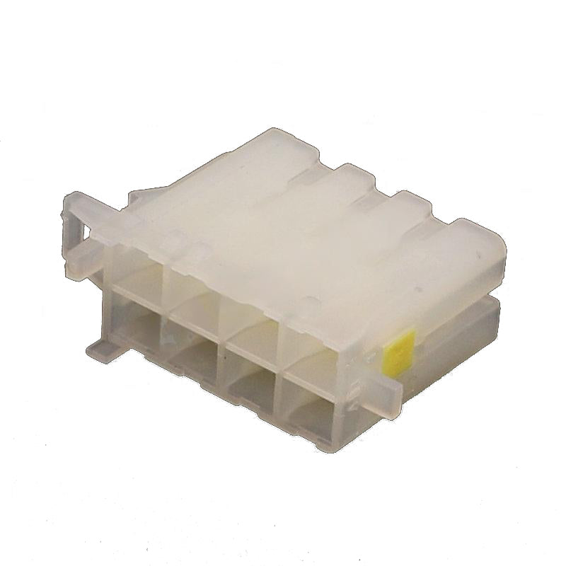 CC80331 - 8 Pin Connector