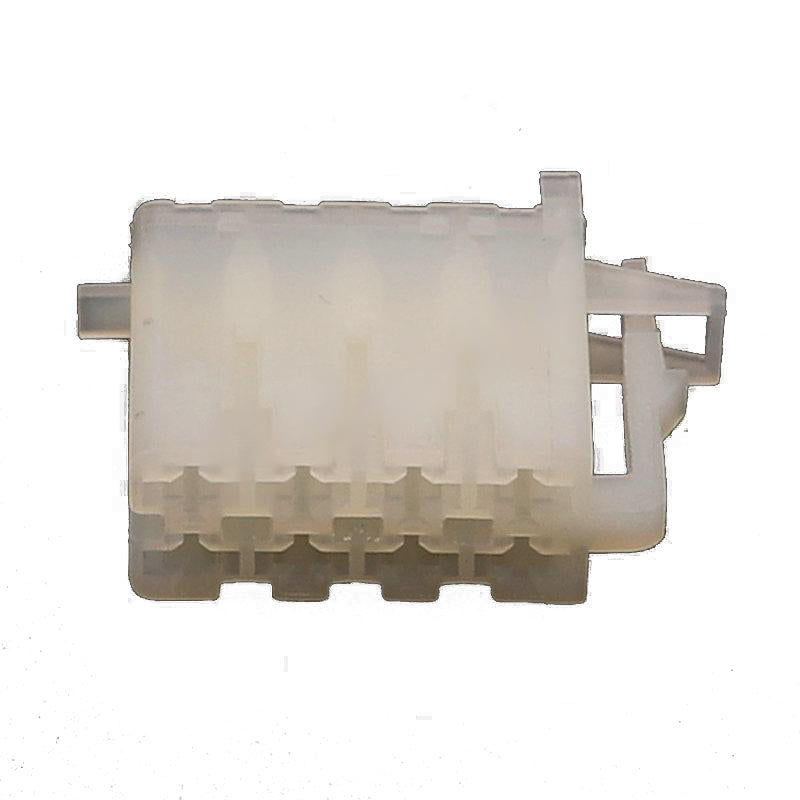 CC80331 - 8 Pin Connector