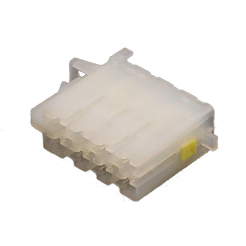 CC80331 - 8 Pin Connector