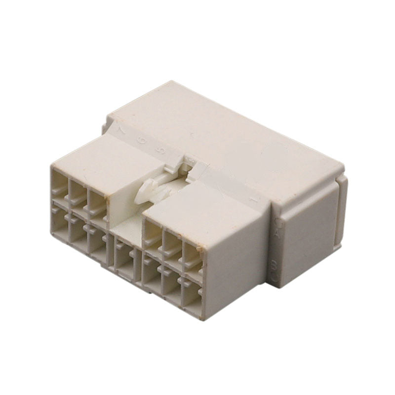 CC130028 - 13 Pin Connector