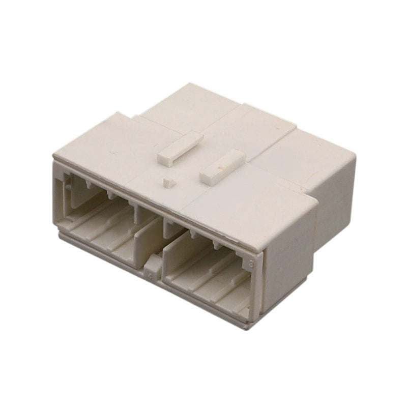 CC130028 - 13 Pin Connector