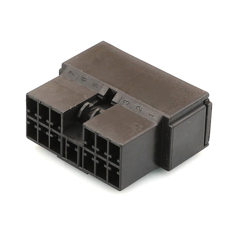 CC130029 - 13 Pin Connector