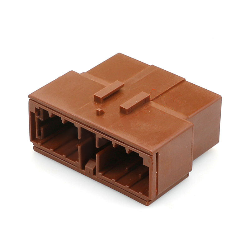 CC130030 - 13 Pin Connector