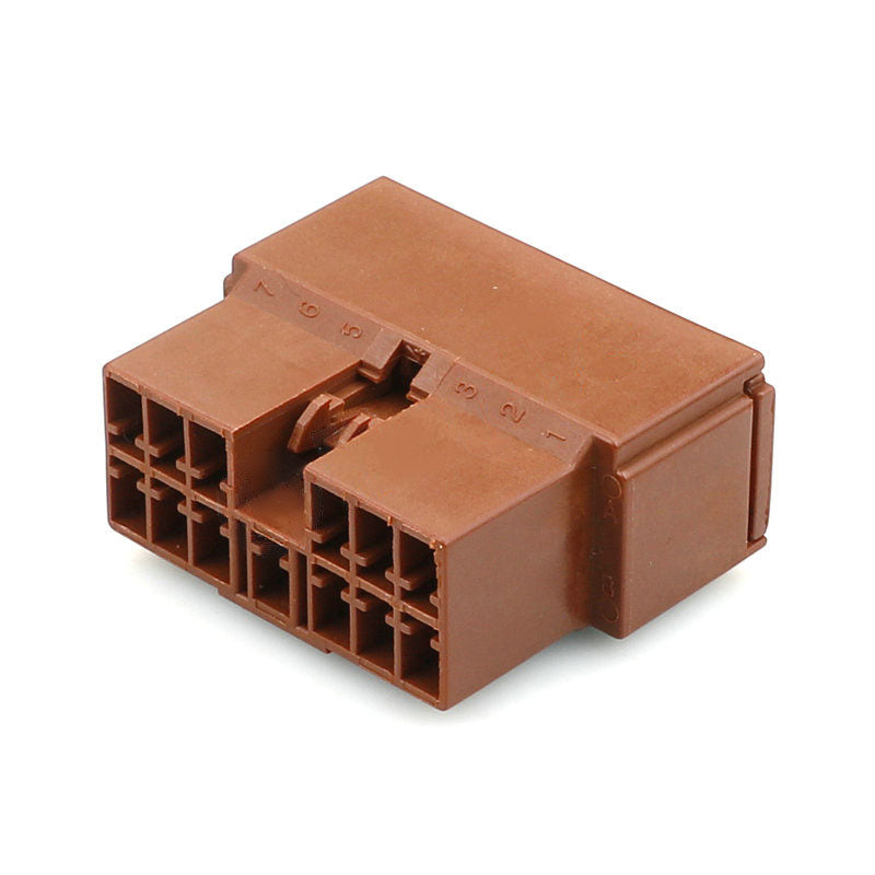 CC130030 - 13 Pin Connector