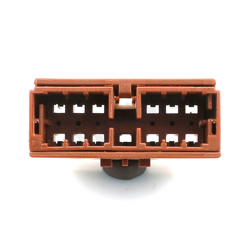 CC130030 - 13 Pin Connector